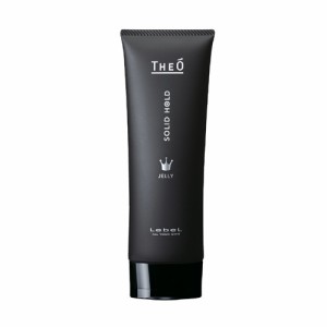 ルベル ジオ ジェリー ソリッドホールド 120ml [ lebel THEO メンズ 男性用 ] 取り寄せ商品 -定形外送料無料-