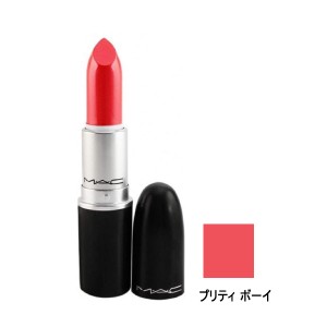 Mac 口紅 コイ コーラルの通販 Au Pay マーケット