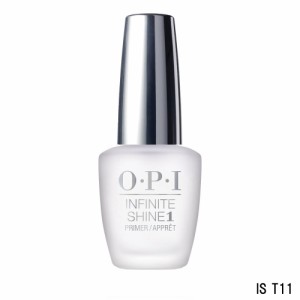 OPI インフィニット シャイン プロステイ プライマー ベースコート IS T11 15ml [ オーピーアイ ] -定形外送料無料-