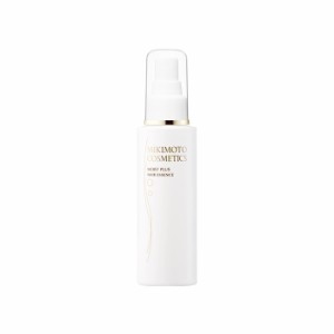 ミキモト モイストプラス ヘアエッセンス 100ml [ mikimoto ヘアケア ] 取り寄せ商品 -定形外送料無料-