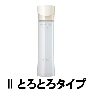 資生堂 エリクシール ルフレ バランシング ウォーター 2 とろとろタイプ168ｍｌ [ shiseido しせいどう シセイドウ ]