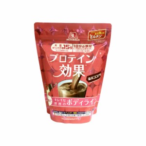 森永製菓 ウイダー プロテイン効果 森永カカオ味 660g [ morinaga weider たんぱく質 ソイプロテイン 女性 大豆 ]