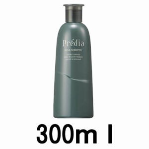 コーセー プレディア アルゲ シャンプー カラーケア 300ｍｌ [ kose predia ノンシリコーンシャンプー ]