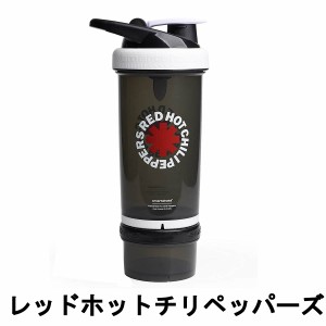 アールオーエヌ スマートシェイク リバイブ ロックバンドコレクション レッドホットチリペッパーズ 750ｍｌ -定形外送料無料-