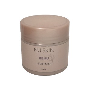 ニュースキン レニュー ヘアーマスク 100g [ NU SKIN ] -定形外-