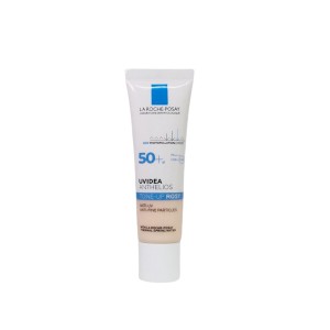 ラ ロッシュ ポゼ LA ROCHE-POSAY UVイデア XL プロテクショントーンアップ ローズ SPF50+・PA++++ 30ml [ 乳液 ] -定形外-