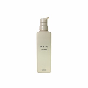 ルベル ヒタ トリートメント 400ml [ ヘアトリートメント ]