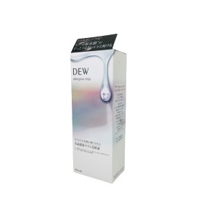 カネボウ DEW アフターグロウドロップ 170ml [ デュウ 化粧水 ヒアルロン酸 ]