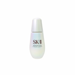 SK2 ジェノプティクス ウルトオーラ エッセンス 50ml 【輸出用デザイン】 [ SKII SK-II SK2 SK-2 エスケーツー 美容液 医薬部外品 ]