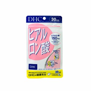 DHC ヒアルロン酸 30日分 60粒 [ ザクロ種子 コラーゲン ヒアルロン酸 健康食品 ] -定形外送料無料-