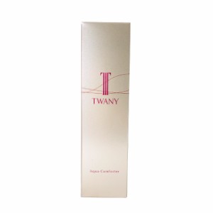 TWANY トワニー アクアコンフォーター 120ml ジェントルハーブの香り [ カネボウ化粧品 KANEBO 水膜化粧液 化粧液 ブースター うるおい 