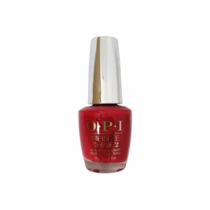 OPI インフィニットシャイン ネイルラッカー ISL A16 ザ スリル オブ ブラジル 15ml [ オーピーアイ O・P・I ネイル ネイルカラー マニキ