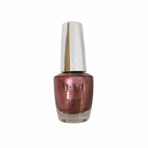 OPI インフィニットシャイン ネイルラッカー ISL S63 シカゴ シャンパン トースト 15ml [ オーピーアイ O・P・I ネイル ネイルカラー マ