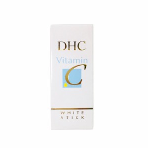 DHC V/C ホワイトスティック 1.7g [ リップケア 保湿 ビタミンC 唇の荒れ うるおい 美容 かわいい オシャレ 天然由来 スティック リップ