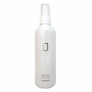 ハホニコ レブリ ヘアーローション a 240ml [ HAHONICO LEVULI ヘアローション ヘアトリートメント トリートメント スプレータイプ ツヤ