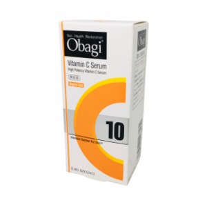 ロート製薬 オバジ C10セラム 12ml [ Obagi obagi ロート ROTO C10 美容液 保湿成分 高浸透 ピュアビタミンC くすみ ざらつき 透明感 毛