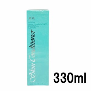 アルビオン 薬用スキンコンディショナー エッセンシャル N 330ml