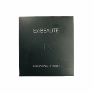 エクスボーテ エアラスティングパウダー ルーセント レフィル ケース別売 11g Ex:beaute マードゥレクス Madre:X - 定形外送料無料 -