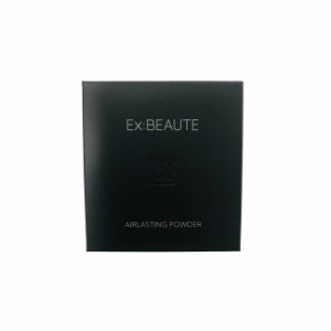 エクスボーテ パウダー エアラスティングパウダーナチュラル レフィル 11g Ex:beaute マードゥレクス Madre:X - 定形外送料無料 -