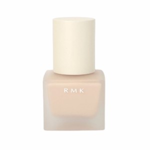 rmk ファンデーション RMK リクイドファンデーション SPF14 PA++ 201 30mL - 定形外送料無料 -