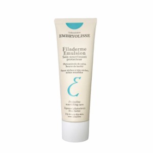 【B品箱損傷】 アンブリオリス フィラデルム モイスチャークリーム 75ml [ embryolisse フェイスクリーム 保湿クリーム 化粧下地 下地 乾