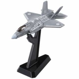 トミカ【トミカプレミアム 28 航空自衛隊 F-35A 戦闘機】タカラトミー