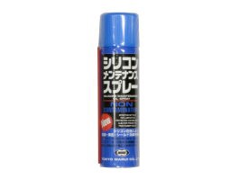 ソフトエアーガン（エアガン）【シリコンメンテナンススプレー 70ml】東京マルイ