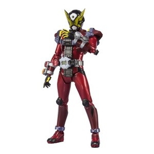 ★特価★S.H.フィギュアーツ【仮面ライダーゲイツ】BANDAI SPIRITS