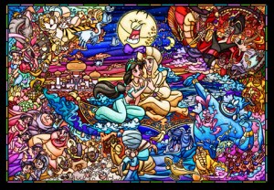 アラジン パズルの通販 Au Pay マーケット