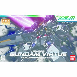 ★365日毎日発送OK★HGOO 06 GN-005 ガンダムヴァーチェ／1/144スケール／機動戦士ガンダムOO／ガンダムプラモデル／ガンプラ／BANDAI SP