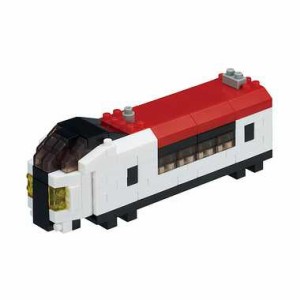 nano block ナノブロック【nGT-016 E259系成田エクスプレス】カワダ