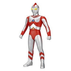 ウルトラマン【ウルトラヒーローシリーズ 15 ウルトラマン80】バンダイ