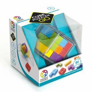 キューブゲーム【SG412JP Cube Puzzler GO キューブパズラー GO】ドリームブロッサム