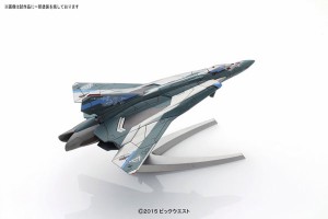 メカコレクション マクロスシリーズ【No.12 Sv-262Ba ドラケンIII ファイターモード(テオ機/ザオ機)】バンダイ