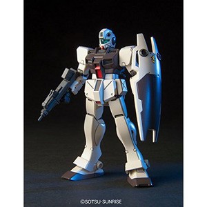 ガンダムプラモデル(ガンプラ) 機動戦士ガンダム【HGUC 046 1/144 RGM-79G ジムコマンド】BANDAI SPIRITS