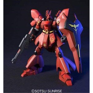 機動戦士ガンダムプラモデル(ガンプラ) 【HGUC 088 1/144 MSN-04 サザビー】BANDAI SPIRITS