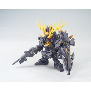 ★特価★365日毎日発送OK★プラモデル SDガンダム BB戦士【391 ユニコーンガンダム2号機 バンシィ・ノルン】BANDAI SPIRITS