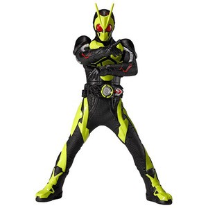 ★365日毎日発送OK★仮面ライダーファイズ／SOFVI SCULPTURE STUDIO 仮面ライダーゼロワン ライジングホッパー／バンダイ