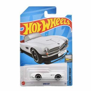 ★365日毎日発送OK★ホットウィール／ベーシックカー／BMW 507／Hot Wheels／HNJ99／ベーシックカー／ダイキャストモデルカー／マテル