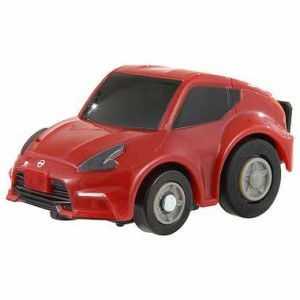 ★特価★365日毎日発送OK★チョロQ／e-15／日産 フェアレディZ NISMO／タカラトミー