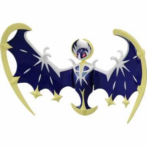 ★土日祭日も出荷ＯＫ★ポケットモンスター ポケモン モンコレ【ML-15 ルナアーラ】タカラトミー