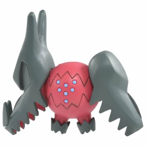 ポケットモンスター ポケモン モンコレ【MS-46 レジドラゴ】タカラトミー