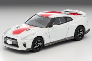 ★特価★365日毎日発送OK★1/64トミカリミテッドヴィンテージNEO【LV-N200c 日産GT-R 50th ANNIVERSARY（白）】トミーテック