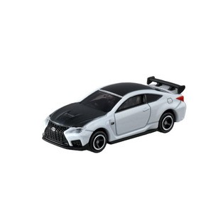 トミカ／No.84 レクサス RC F パフォーマンスパッケージ／タカラトミー