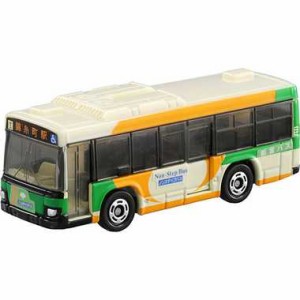 トミカ／020 いすゞ エルガ 都営バス／タカラトミー