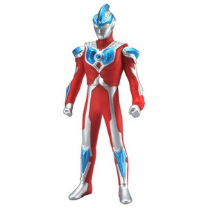 365日毎日発送OK★ウルトラヒーローシリーズ／29／ウルトラマンギンガストリウム／ウルトラマン／バンダイ