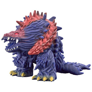 大怪獣バトル！ウルトラブログ ウルトラ大怪獣シリーズ5000が