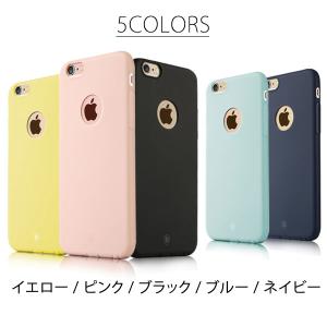 Iphone6s ケース Iphone6ケース おしゃれ かわいい Iphoneカバー アイホン6sケース アイホン6ケース 薄い 軽量 ソフト Tpu シンプルの通販はau Wowma ワウマ Teddyshop 商品ロットナンバー