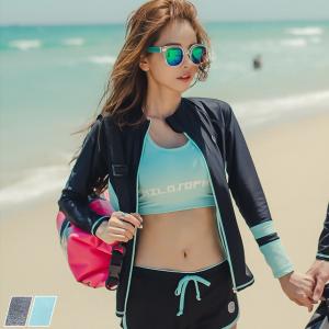 スポーティー ビキニ レディースの通販 Au Pay マーケット