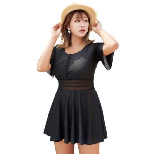 水着 ワンピース タイプの通販 Au Pay マーケット